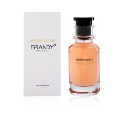 Merry Noir Eau De Perfume 100 ml - Women