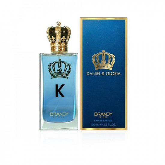 Daniel & Gloria Eau De Perfeme 100 ml - women Daniel & Gloria Eau De Perfeme 100 ml - women