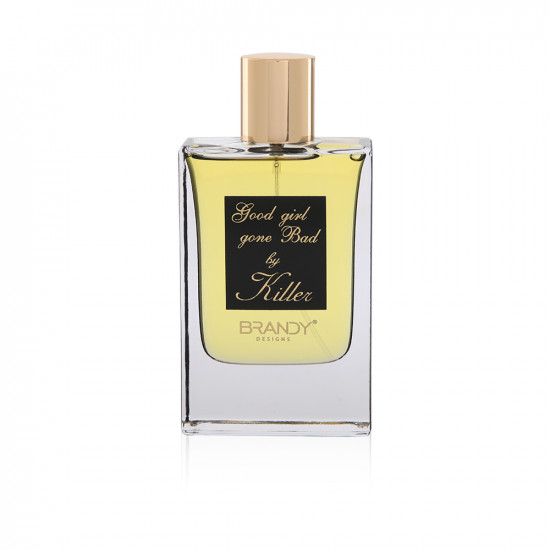 Good Girl Gone Bad By Killer Eau De Perfeme 100 ml - Women Good Girl Gone Bad By Killer Eau De Perfeme 100 ml - Women