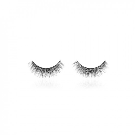 Strip Eyelash Extension FX-L-Curl - 68690 Strip Eyelash Extension FX-L-Curl - 68690