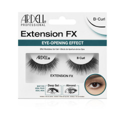 Strip Eyelash Extension FX-B-Curl - 68692