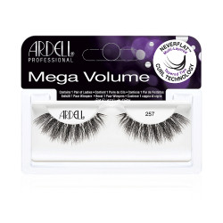 Strip Eyelash Mega Volume -  257 - 74837