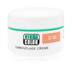 Dermacolor Camouflage Creme - D30