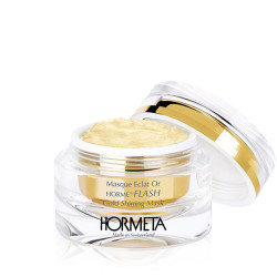 Gold Shining Mask - 50 Ml