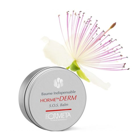 Horme Derm S.o.s Balm - 40 Ml Horme Derm S.o.s Balm - 40 Ml