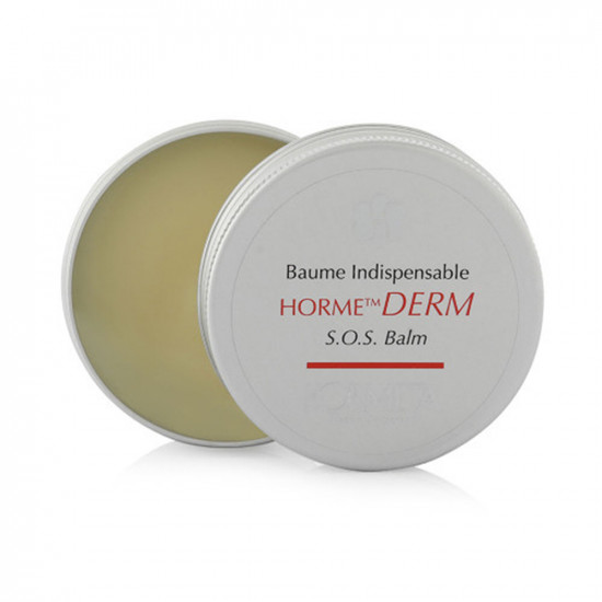 Horme Derm S.o.s Balm - 40 Ml Horme Derm S.o.s Balm - 40 Ml