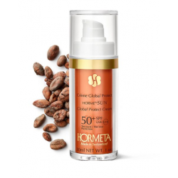 Global Protect Cream Spf50 - 30 Ml 