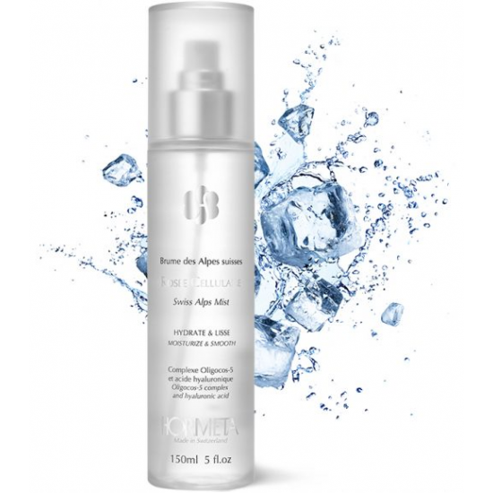 Rosee Cellulaire Swiss Alps Mist - 150 Ml Rosee Cellulaire Swiss Alps Mist - 150 Ml