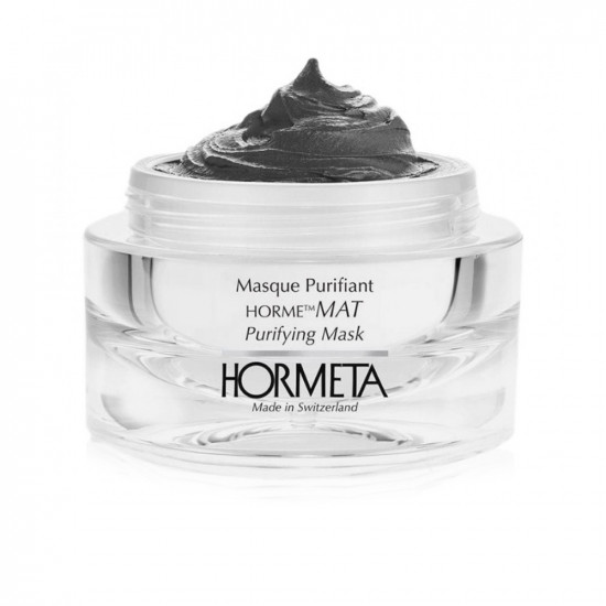 Purifying Mask - 50 G Purifying Mask - 50 G