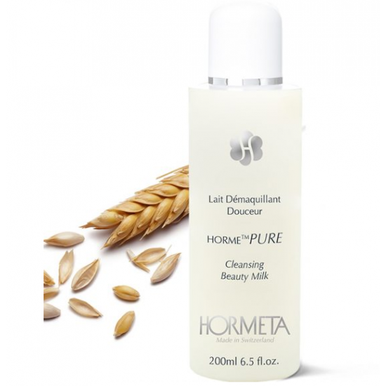 Horme Pure Cleansing Beauty Milk - 200 Ml Horme Pure Cleansing Beauty Milk - 200 Ml