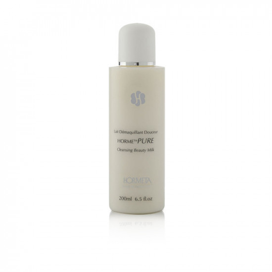 Horme Pure Cleansing Beauty Milk - 200 Ml Horme Pure Cleansing Beauty Milk - 200 Ml