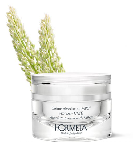 Horme Time Absolute Cream With Mpc - 50g Horme Time Absolute Cream With Mpc - 50g