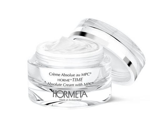 Horme Time Absolute Cream With Mpc - 50g Horme Time Absolute Cream With Mpc - 50g