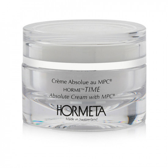 Horme Time Absolute Cream With Mpc - 50g Horme Time Absolute Cream With Mpc - 50g