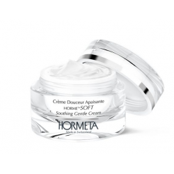 Horme Soft Soothing Gentle Cream - 50 Ml 