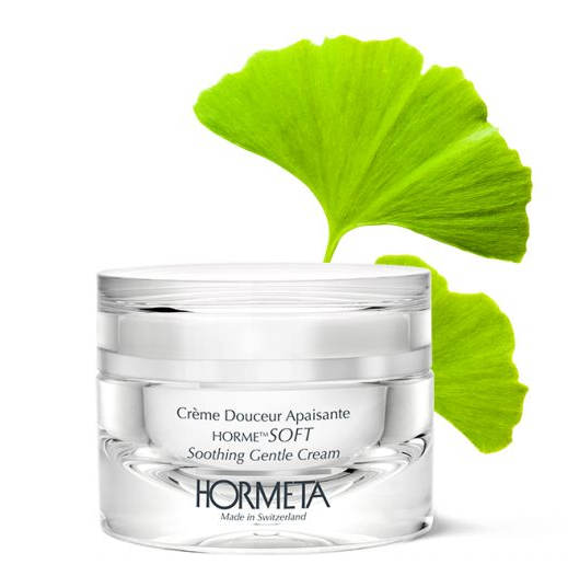 Horme Soft Soothing Gentle Cream - 50 Ml Horme Soft Soothing Gentle Cream - 50 Ml