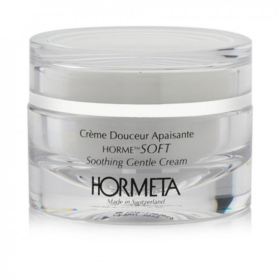 Horme Soft Soothing Gentle Cream - 50 Ml Horme Soft Soothing Gentle Cream - 50 Ml