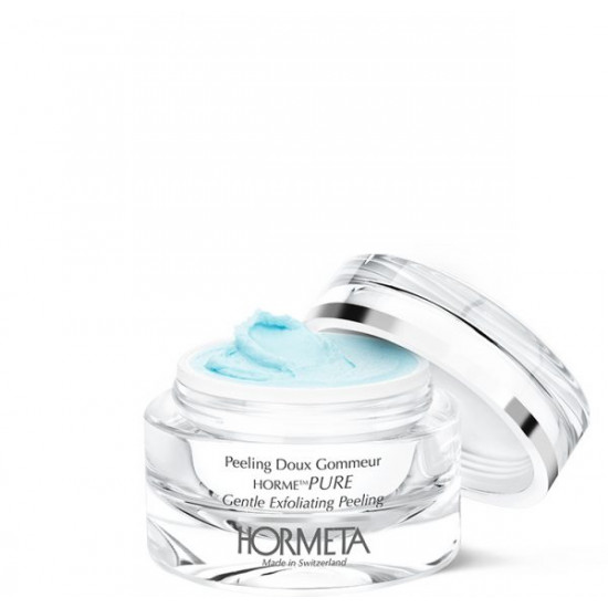 Hormepure Gentle Exfoliating Peeling Hormepure Gentle Exfoliating Peeling