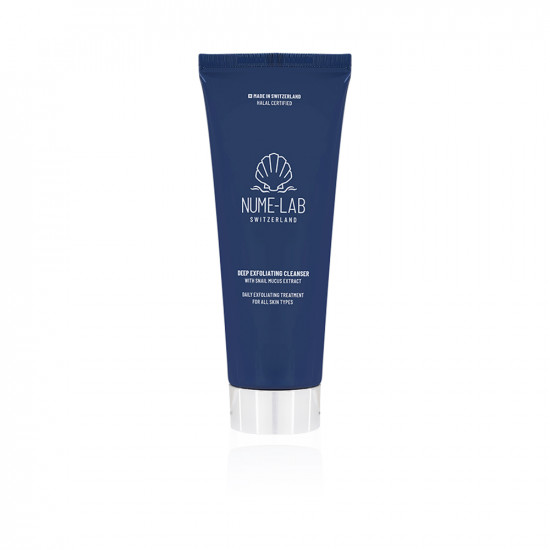 Deep Exfoliating Cleanser - 120 ml