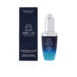Resurfacing Night Peel Serum - 30 ml
