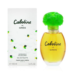 De Gres  Eau De Toilette - 100 Ml