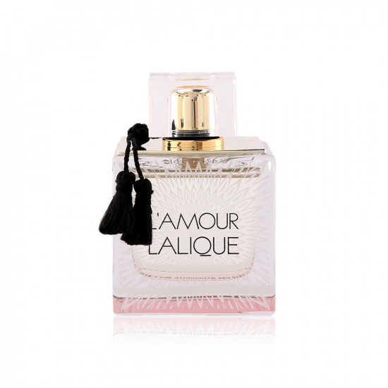 Lalique L'amour Lalique Eau De Perfume - 100 ml   