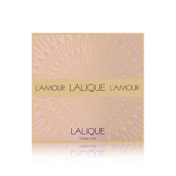 Lalique L'amour Lalique Eau De Perfume - 100 ml   