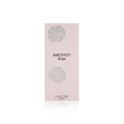 Lalique Amethyst Eclat Eau De Perfume - 100 Ml   