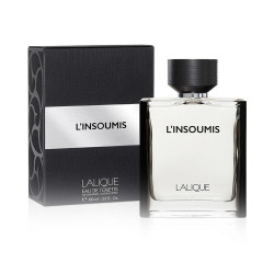 Lalique L' Insoumis Eau De Toilette - 100 ml