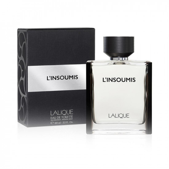Lalique L' Insoumis Eau De Toilette - 100 ml