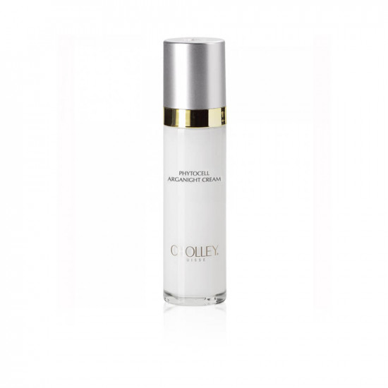 Phytocell Arganight Face Cream - 50 Ml Phytocell Arganight Face Cream - 50 Ml