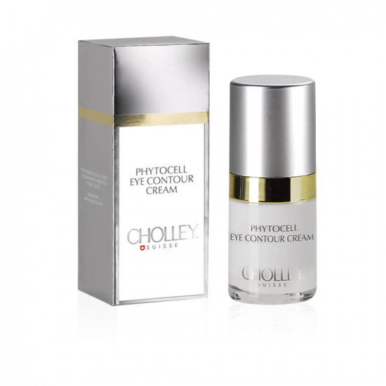 Phytocell Eye Contour Cream - 15 Ml Phytocell Eye Contour Cream - 15 Ml