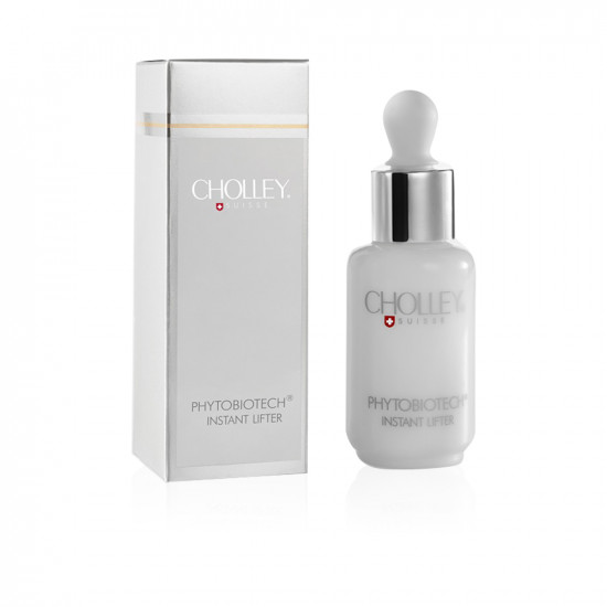 Phytobiotech Instant Lifter Face Serum - 30 Ml