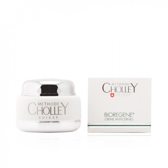 Bioregene Anti-dark Circles Eye Cream - 15 Ml Bioregene Anti-dark Circles Eye Cream - 15 Ml