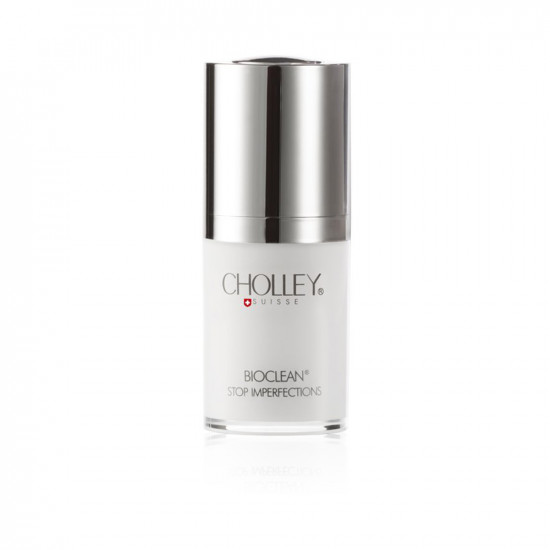 Bioclean Stop Imperfections Anti Acne Cream - 15 Ml Bioclean Stop Imperfections Anti Acne Cream - 15 Ml