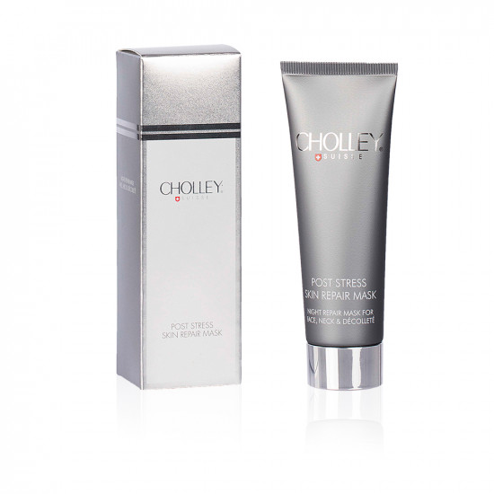 Post Stress Skin Repair Mask - 50 Ml Post Stress Skin Repair Mask - 50 Ml