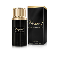 Black Incense Malaki Eau De Parfum - 80Ml