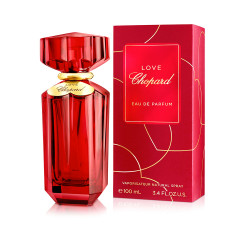 Love Eau De Perfume For Women - 100 Ml