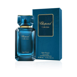 Garden Of Kings Agar Royal Eau De Perfume For Women - 100 Ml