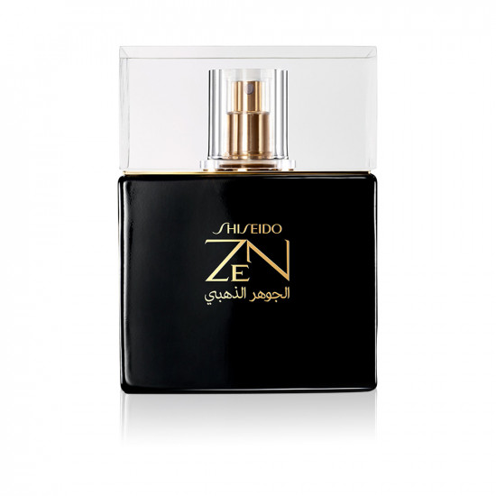 Zen Gold Elixir Eau De Perfume - 100 Ml
