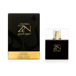 Zen Gold Elixir Eau De Perfume - 100 Ml