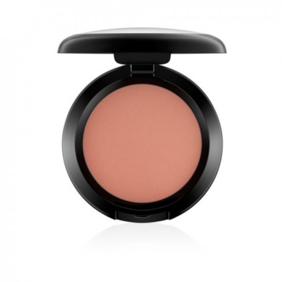 Matte Coppertone Powder Blush Matte Coppertone Powder Blush