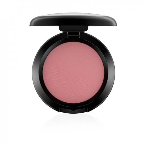 Matte Desert Rose Powder Blush Matte Desert Rose Powder Blush