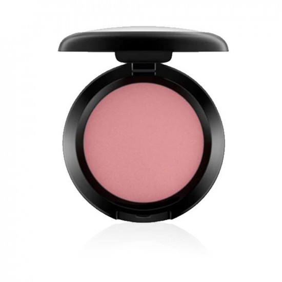 Matte Mocha Powder Blush Matte Mocha Powder Blush
