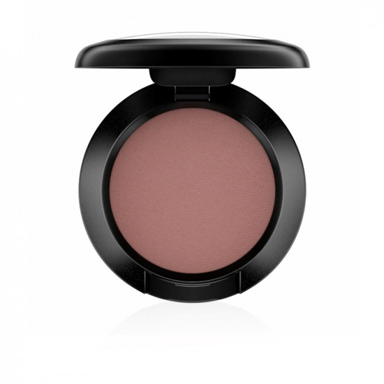 Matte Eyeshadow -  Swiss Chocolate