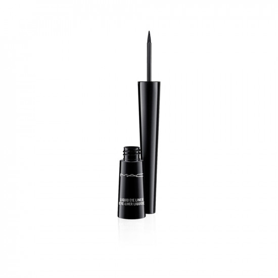 Liquid Eye Liner - Boot Black Liquid Eye Liner - Boot Black