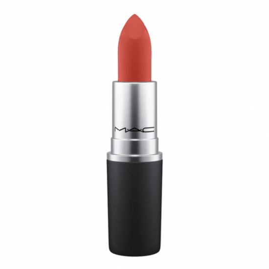 Matte Lipstick - Chili