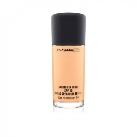 Studio Fix Fluid SPF 15 Foundation - NC25 Studio Fix Fluid SPF 15 Foundation - NC25