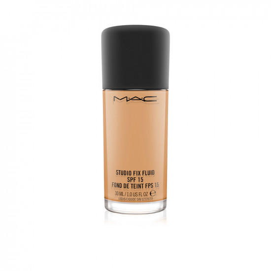 Studio Fix Fluid SPF 15 Foundation - NC44 Studio Fix Fluid SPF 15 Foundation - NC44