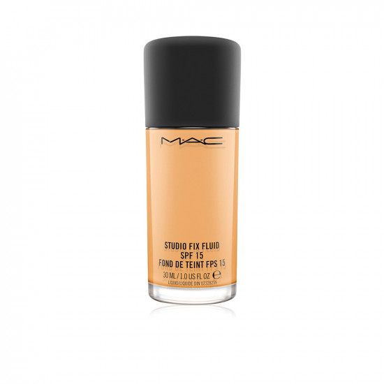 Studio Fix Fluid SPF 15 Foundation - NC44.5 Studio Fix Fluid SPF 15 Foundation - NC44.5